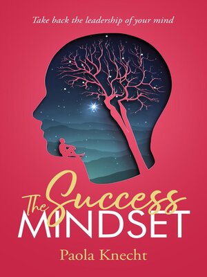 cover image of The Success Mindset